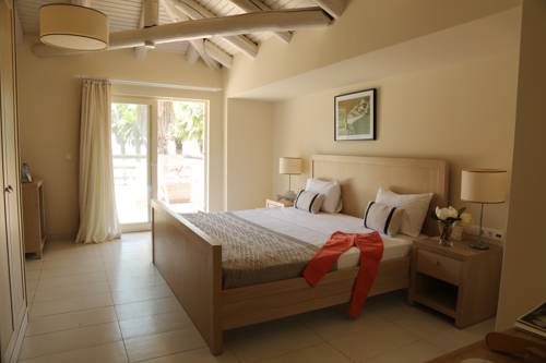 Imagen de la habitación del Golden Key Hisaronu, Marmaris. Foto 1
