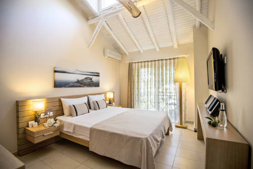 Imagen de la habitación del Golden Key Hisaronu, Marmaris. Foto 3