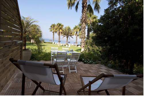 Imagen de la habitación del Golden Key Hisaronu, Marmaris. Foto 4
