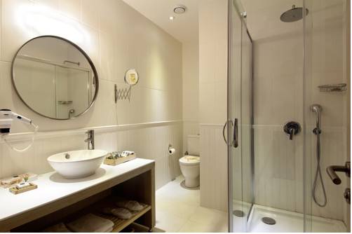 Imagen de la habitación del Golden Key Hisaronu, Marmaris. Foto 5