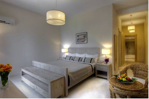 Imagen de la habitación del Golden Key Hisaronu, Marmaris. Foto 6