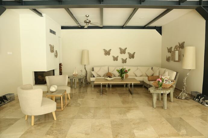 Imagen general del Golden Key Hisaronu, Marmaris. Foto 3
