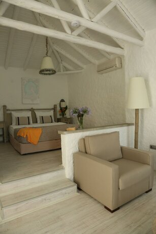 Imagen general del Golden Key Hisaronu, Marmaris. Foto 4