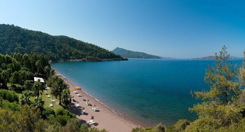Imagen general del Golden Key Hisaronu, Marmaris. Foto 6