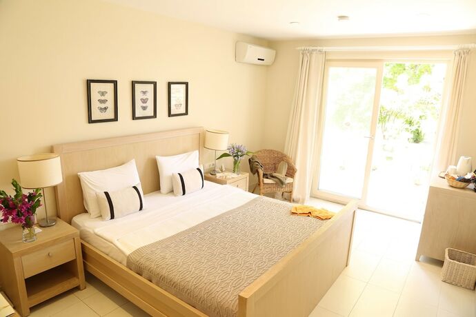 Imagen general del Golden Key Hisaronu, Marmaris. Foto 10