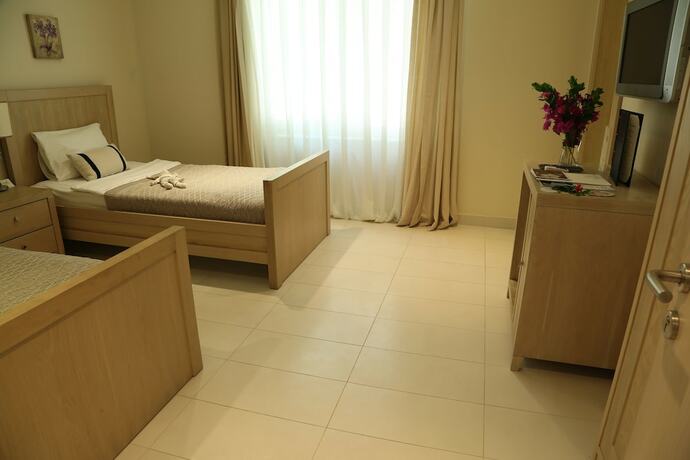 Imagen de la habitación del Golden Key Hisaronu, Marmaris. Foto 11