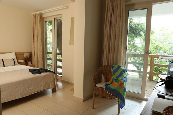 Imagen de la habitación del Golden Key Hisaronu, Marmaris. Foto 13