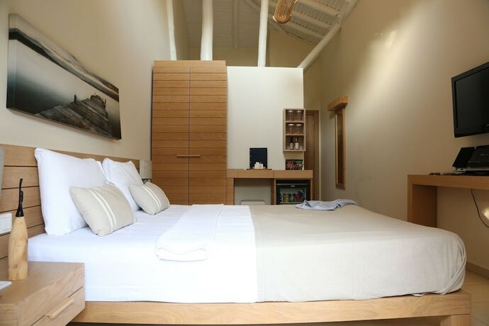Imagen de la habitación del Golden Key Hisaronu, Marmaris. Foto 14