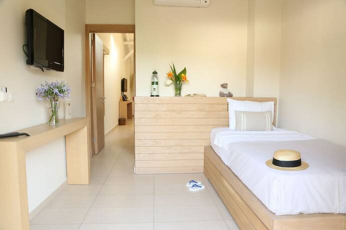 Imagen de la habitación del Golden Key Hisaronu, Marmaris. Foto 15