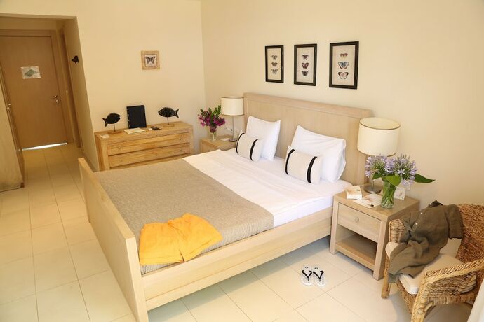 Imagen de la habitación del Golden Key Hisaronu, Marmaris. Foto 18