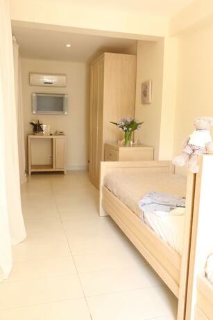 Imagen de la habitación del Golden Key Hisaronu, Marmaris. Foto 19