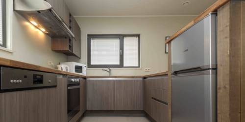 Imagen de la habitación del Golden Lakes Village / Ardennes. Foto 5