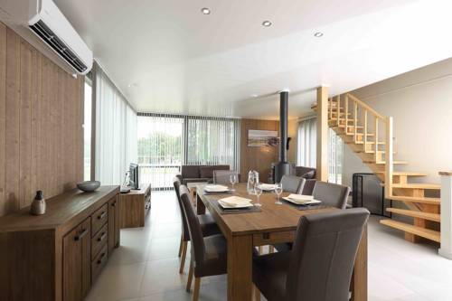 Imagen de la habitación del Golden Lakes Village / Ardennes. Foto 8