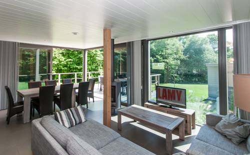 Imagen de la habitación del Golden Lakes Village / Ardennes. Foto 13