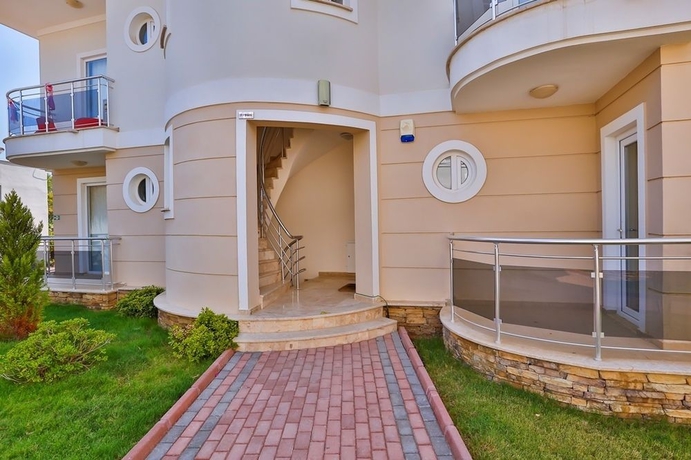 Imagen general del Golden Life Blue Green Residence. Foto 1