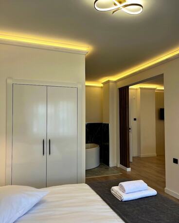 Imagen general del Golden Life Suite. Foto 2