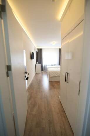 Imagen de la habitación del Golden Life Suite. Foto 12