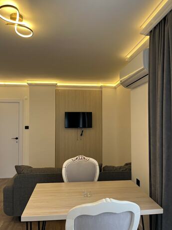 Imagen general del Golden Life Suite. Foto 3