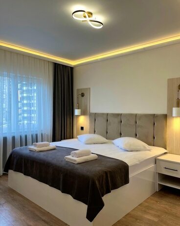 Imagen de la habitación del Golden Life Suite. Foto 13