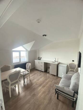 Imagen general del Golden Life Suite. Foto 4