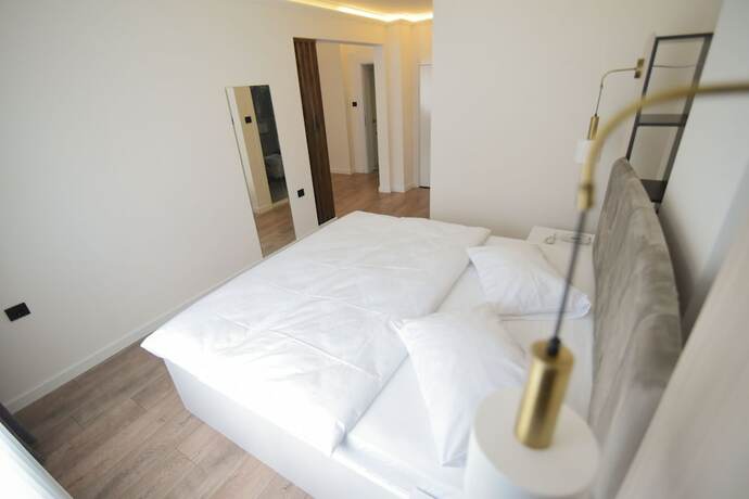 Imagen de la habitación del Golden Life Suite. Foto 16