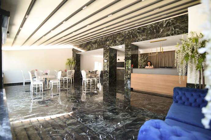 Imagen general del Golden Life Suite. Foto 5