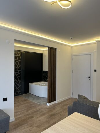 Imagen general del Golden Life Suite. Foto 6