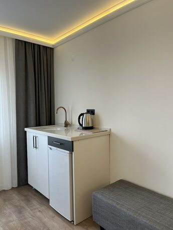Imagen general del Golden Life Suite. Foto 7
