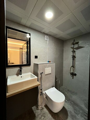 Imagen general del Golden Life Suite. Foto 8