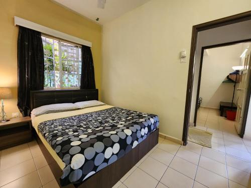 Imagen general del Golden Lodge. Foto 4