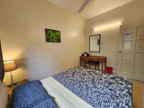 Imagen general del Golden Lodge. Foto 5