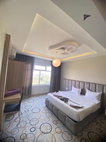 Imagen de la habitación del Golden New Alarin. Foto 15