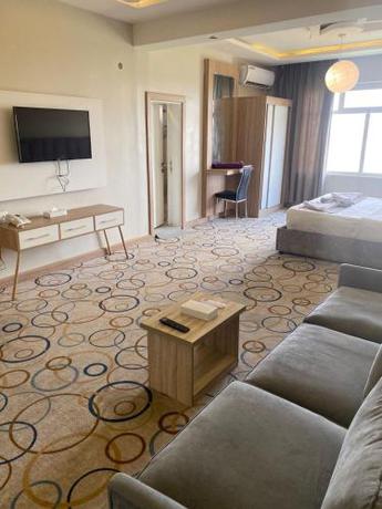 Imagen general del Golden New Alarin. Foto 2