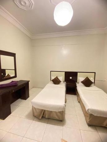 Imagen de la habitación del Golden New Alarin. Foto 18