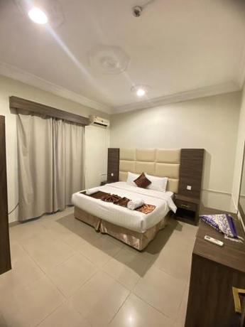 Imagen de la habitación del Golden New Alarin. Foto 20