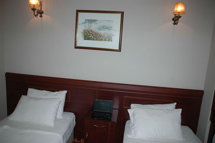 Imagen general del Golden Palace Hotel, Estambul. Foto 5