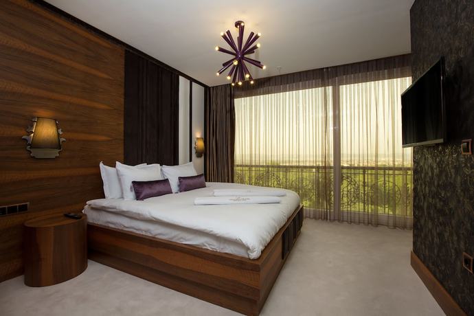 Imagen de la habitación del Golden Pearl Boutique Hotel - Adults Only. Foto 2