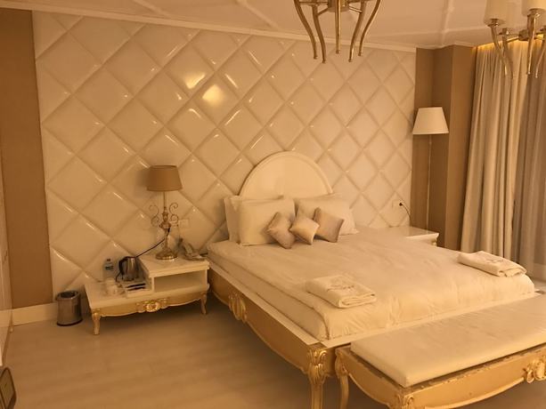 Imagen de la habitación del Golden Pearl Boutique Hotel - Adults Only. Foto 7