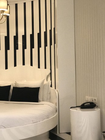 Imagen de la habitación del Golden Pearl Boutique Hotel - Adults Only. Foto 11