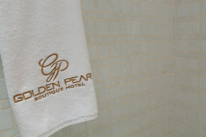 Imagen de la habitación del Golden Pearl Boutique Hotel - Adults Only. Foto 13