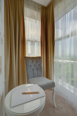 Imagen de la habitación del Golden Pearl Boutique Hotel - Adults Only. Foto 14