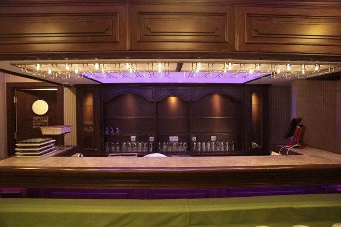 Imagen del bar/restaurante del Golden Pen. Foto 5