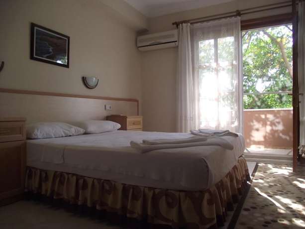 Imagen de la habitación del Golden Pension. Foto 8