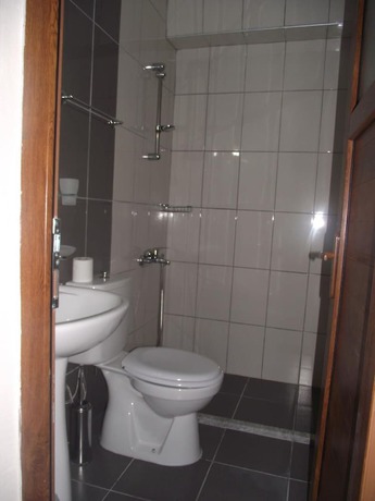 Imagen de la habitación del Golden Pension. Foto 9