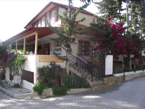 Imagen general del Golden Pension. Foto 1
