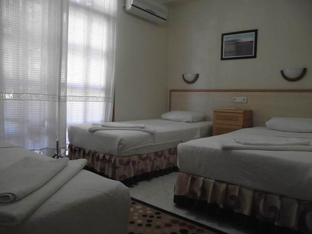 Imagen de la habitación del Golden Pension. Foto 14