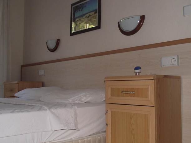 Imagen de la habitación del Golden Pension. Foto 15