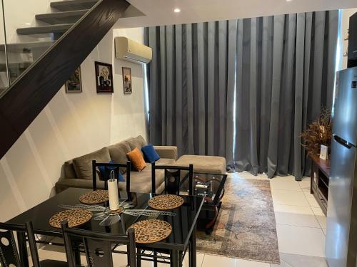 Imagen general del Golden Place Properties At The Embassy Gardens. Foto 2