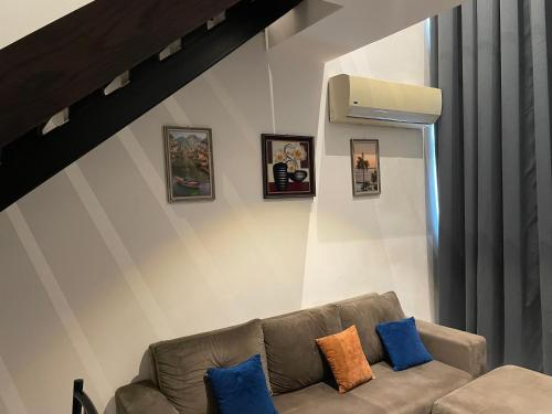 Imagen general del Golden Place Properties At The Embassy Gardens. Foto 3