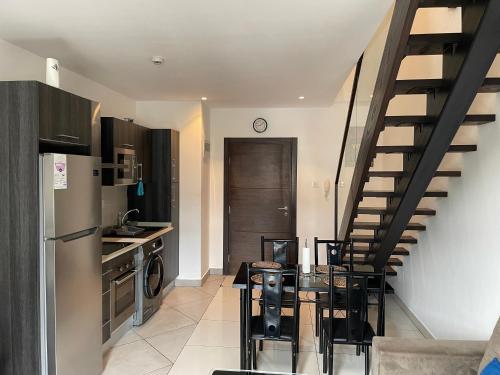 Imagen general del Golden Place Properties At The Embassy Gardens. Foto 5